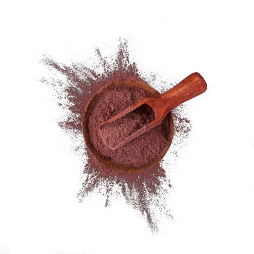 premium mexican mimosa hostilis inner root bark (mhrb) powder