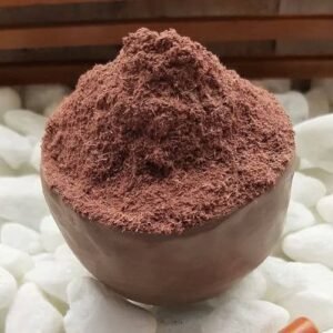 mimosa hostilis inner root bark (mhrb) – premium shredded