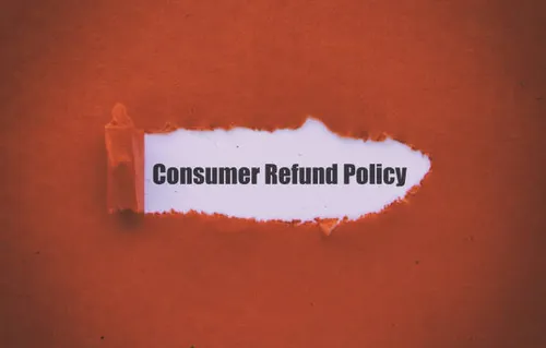 prime hostilis consumer-refund-policy