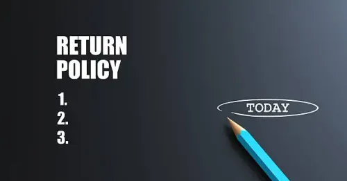 prime hostilis return-policy