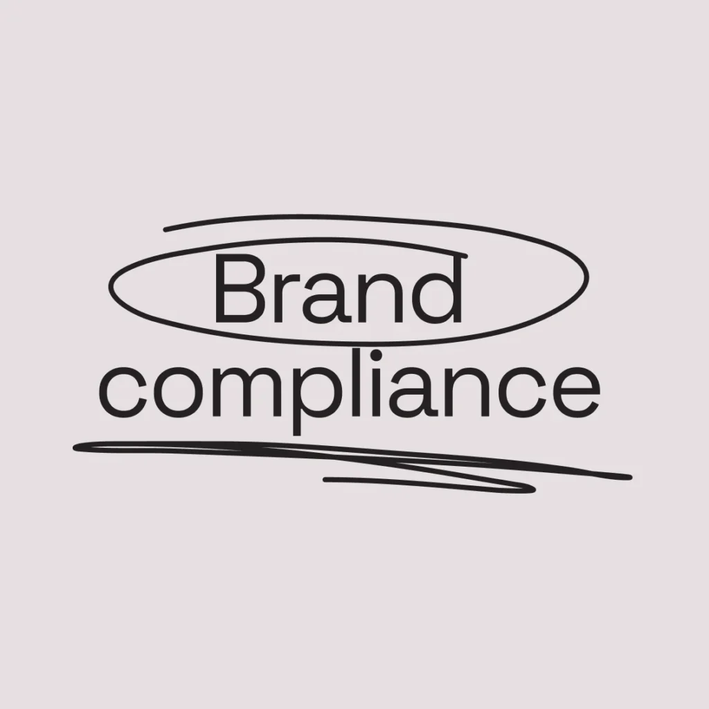 compliance notice